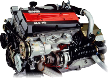 U1246 Engine